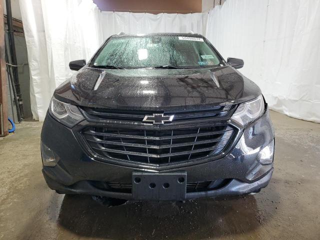 Photo 4 VIN: 3GNAXUEV2LL316817 - CHEVROLET EQUINOX 