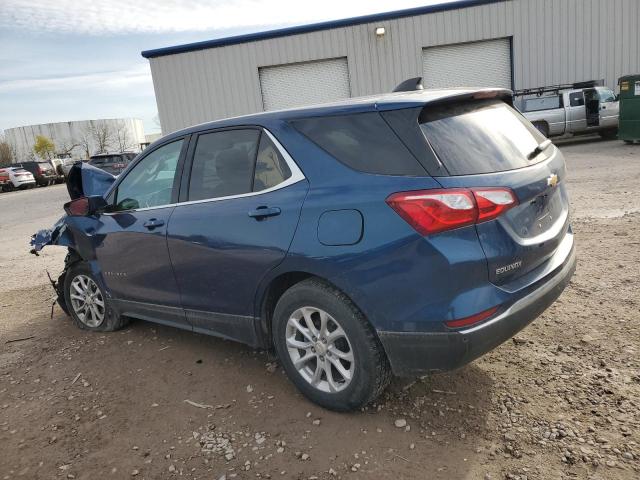 Photo 1 VIN: 3GNAXUEV2LL327056 - CHEVROLET EQUINOX 