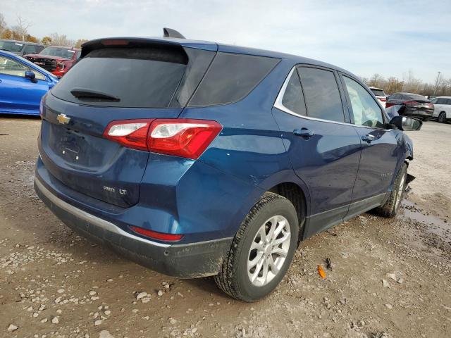 Photo 2 VIN: 3GNAXUEV2LL327056 - CHEVROLET EQUINOX 