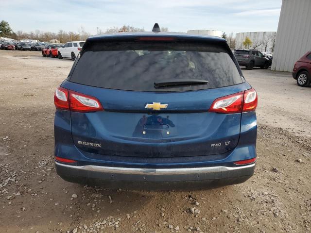 Photo 5 VIN: 3GNAXUEV2LL327056 - CHEVROLET EQUINOX 