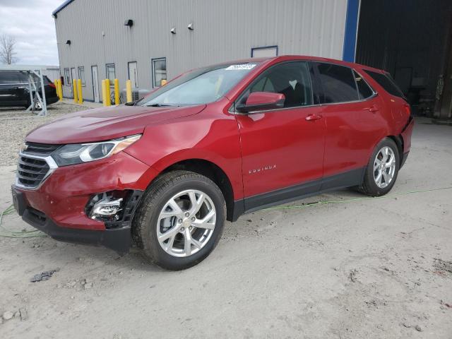 Photo 0 VIN: 3GNAXUEV2LS510575 - CHEVROLET EQUINOX 