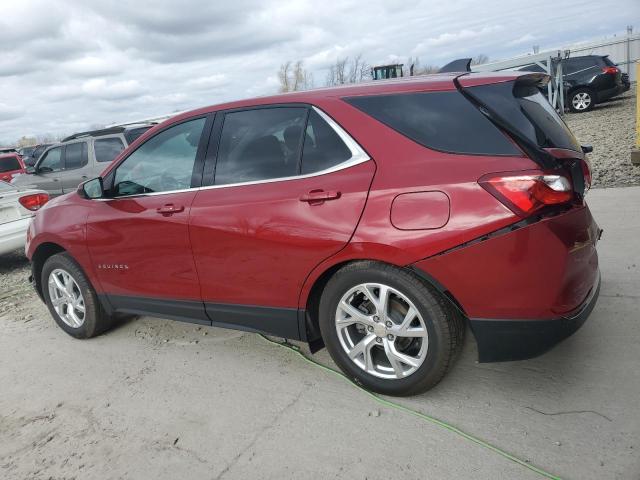 Photo 1 VIN: 3GNAXUEV2LS510575 - CHEVROLET EQUINOX 