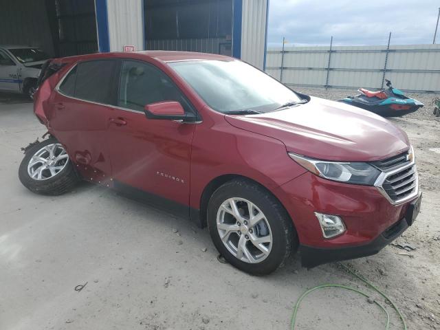 Photo 3 VIN: 3GNAXUEV2LS510575 - CHEVROLET EQUINOX 