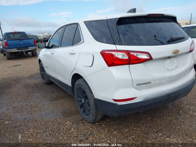 Photo 2 VIN: 3GNAXUEV2LS523018 - CHEVROLET EQUINOX 