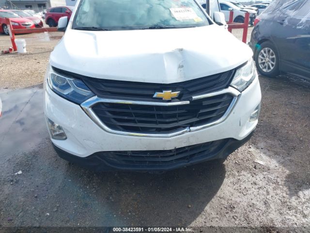 Photo 5 VIN: 3GNAXUEV2LS523018 - CHEVROLET EQUINOX 