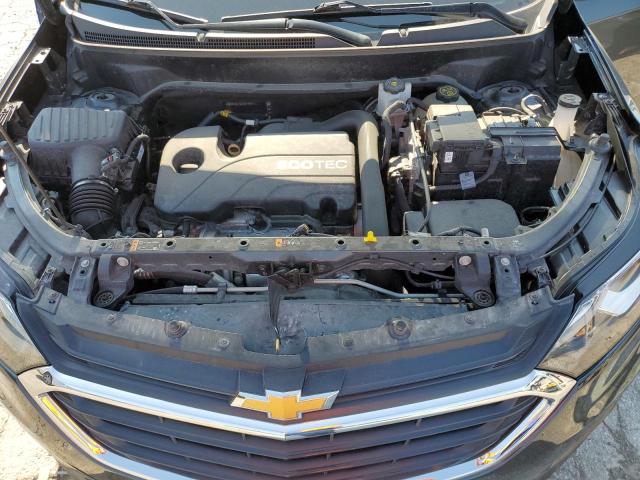 Photo 11 VIN: 3GNAXUEV2LS544841 - CHEVROLET EQUINOX LT 