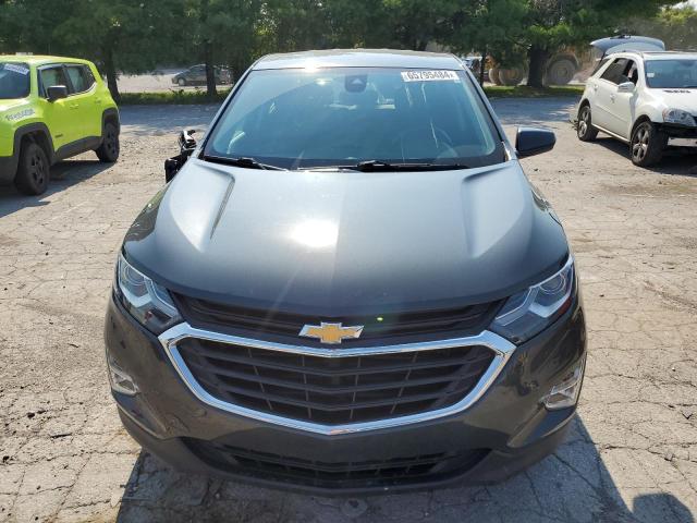 Photo 4 VIN: 3GNAXUEV2LS544841 - CHEVROLET EQUINOX LT 