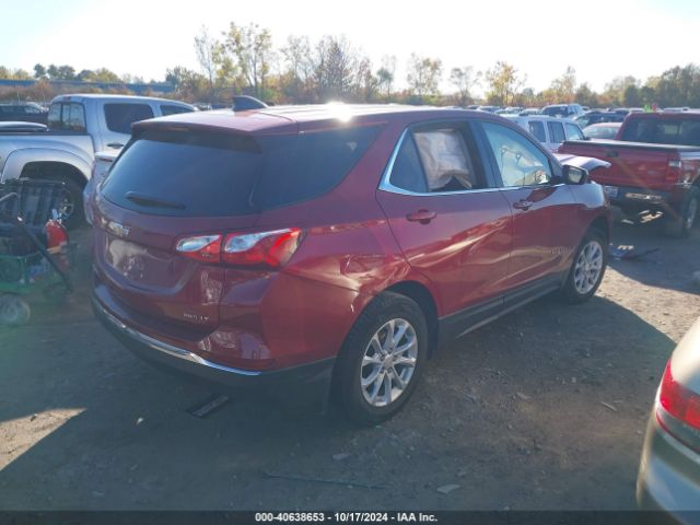 Photo 3 VIN: 3GNAXUEV2LS584286 - CHEVROLET EQUINOX 