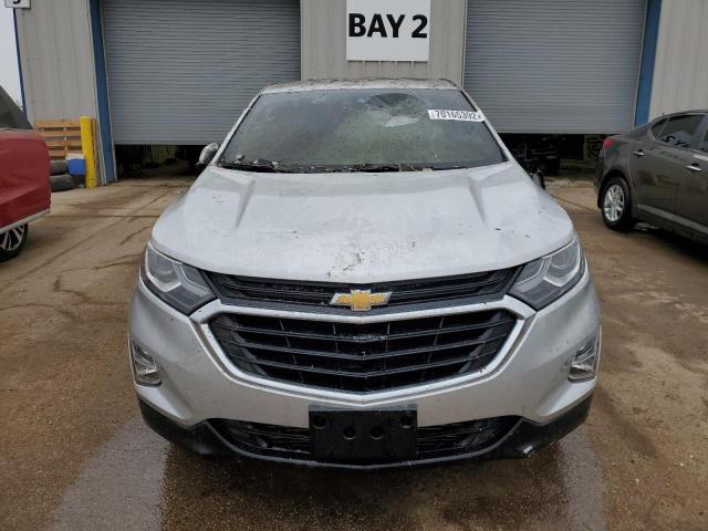 Photo 4 VIN: 3GNAXUEV2LS619344 - CHEVROLET EQUINOX LT 