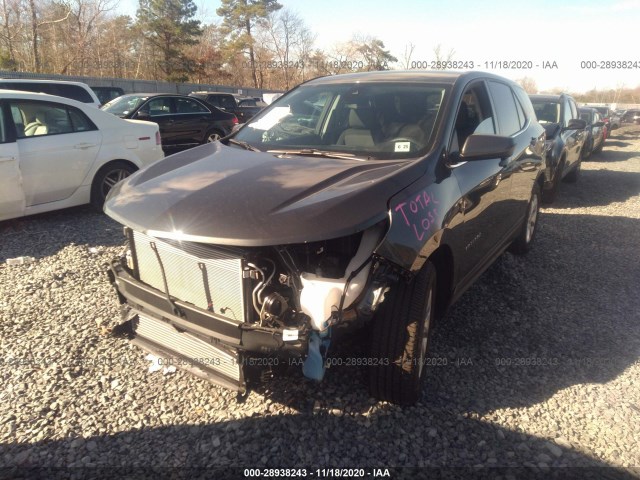 Photo 1 VIN: 3GNAXUEV2LS634748 - CHEVROLET EQUINOX 