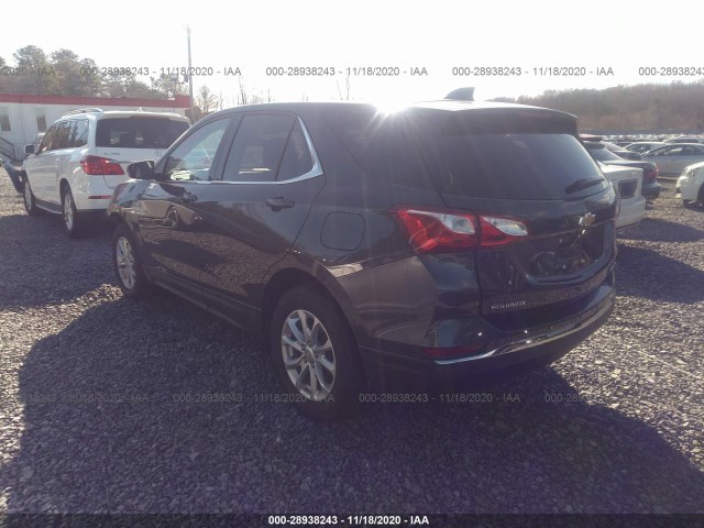 Photo 2 VIN: 3GNAXUEV2LS634748 - CHEVROLET EQUINOX 