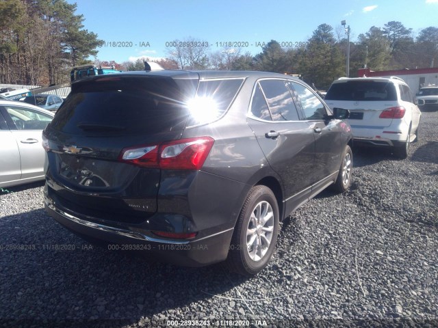 Photo 3 VIN: 3GNAXUEV2LS634748 - CHEVROLET EQUINOX 