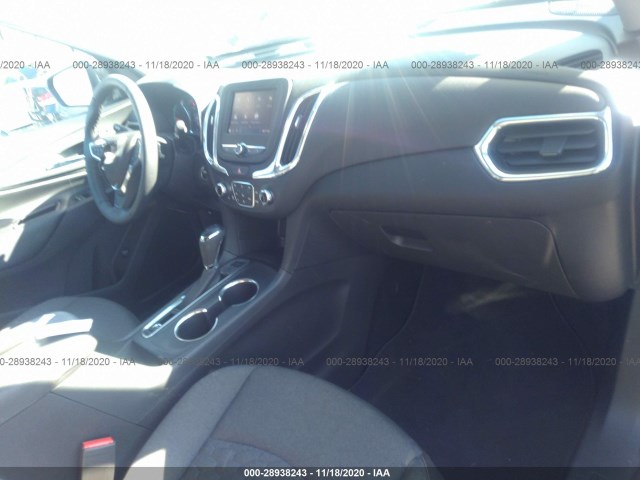 Photo 4 VIN: 3GNAXUEV2LS634748 - CHEVROLET EQUINOX 