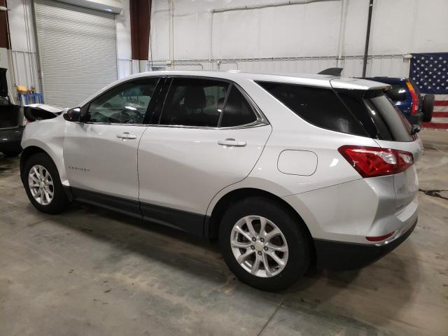 Photo 1 VIN: 3GNAXUEV2LS641571 - CHEVROLET EQUINOX LT 