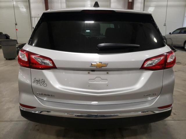 Photo 5 VIN: 3GNAXUEV2LS641571 - CHEVROLET EQUINOX LT 