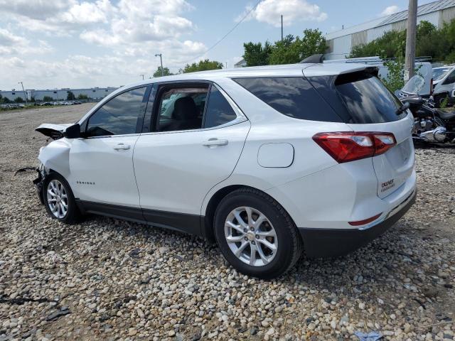 Photo 1 VIN: 3GNAXUEV2LS731920 - CHEVROLET EQUINOX LT 