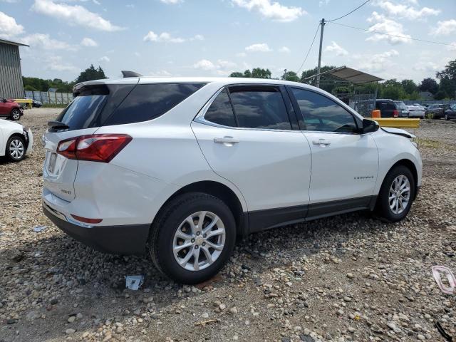 Photo 2 VIN: 3GNAXUEV2LS731920 - CHEVROLET EQUINOX LT 