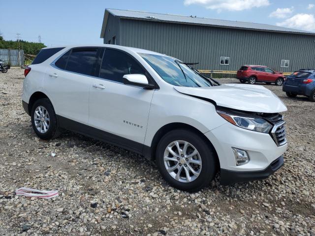 Photo 3 VIN: 3GNAXUEV2LS731920 - CHEVROLET EQUINOX LT 