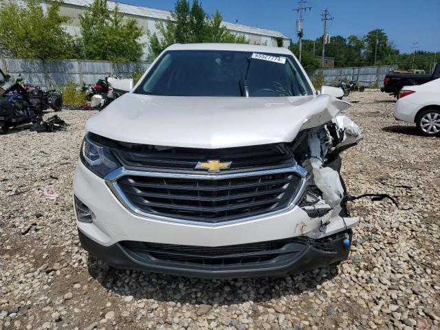 Photo 4 VIN: 3GNAXUEV2LS731920 - CHEVROLET EQUINOX LT 