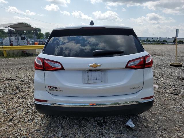 Photo 5 VIN: 3GNAXUEV2LS731920 - CHEVROLET EQUINOX LT 