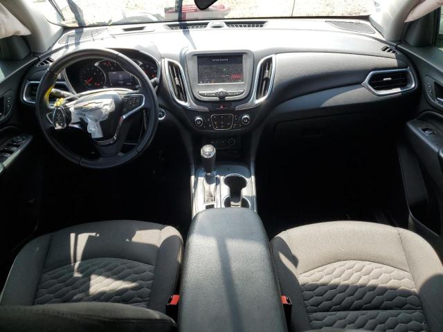 Photo 7 VIN: 3GNAXUEV2LS731920 - CHEVROLET EQUINOX LT 