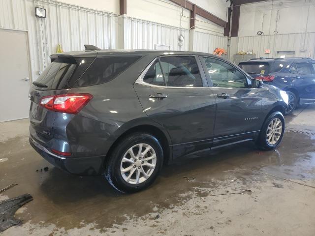 Photo 2 VIN: 3GNAXUEV2ML316060 - CHEVROLET EQUINOX LT 