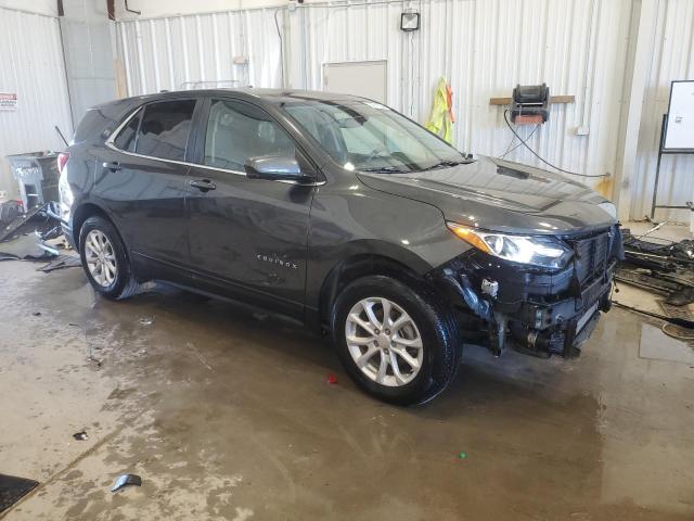 Photo 3 VIN: 3GNAXUEV2ML316060 - CHEVROLET EQUINOX LT 