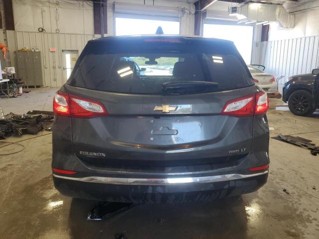 Photo 5 VIN: 3GNAXUEV2ML316060 - CHEVROLET EQUINOX LT 