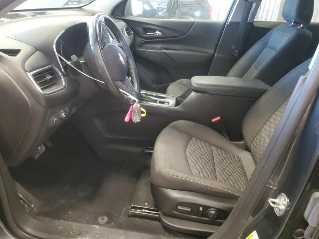 Photo 6 VIN: 3GNAXUEV2ML316060 - CHEVROLET EQUINOX LT 