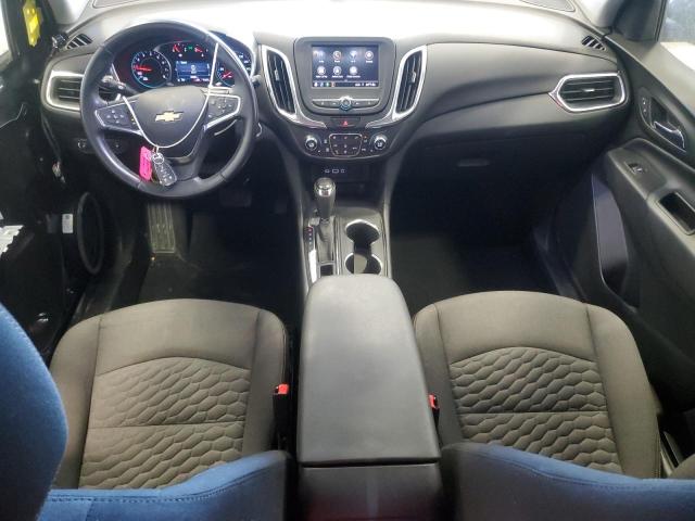 Photo 7 VIN: 3GNAXUEV2ML316060 - CHEVROLET EQUINOX LT 