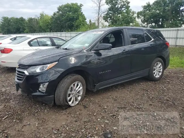 Photo 0 VIN: 3GNAXUEV2ML324241 - CHEVROLET EQUINOX 