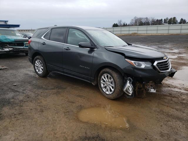 Photo 0 VIN: 3GNAXUEV2ML325471 - CHEVROLET EQUINOX LT 