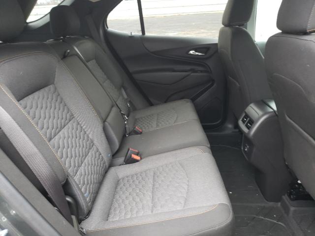 Photo 5 VIN: 3GNAXUEV2ML325471 - CHEVROLET EQUINOX LT 