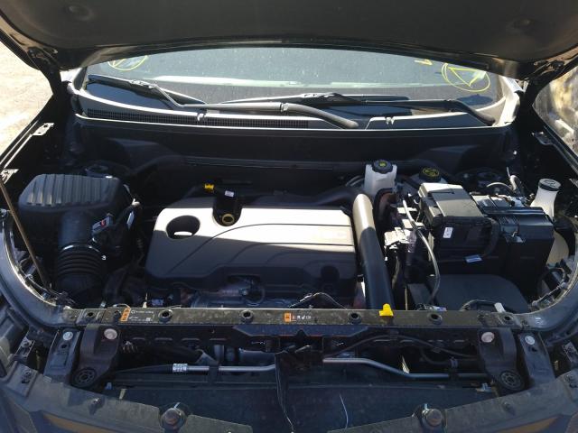 Photo 6 VIN: 3GNAXUEV2ML334588 - CHEVROLET EQUINOX LT 