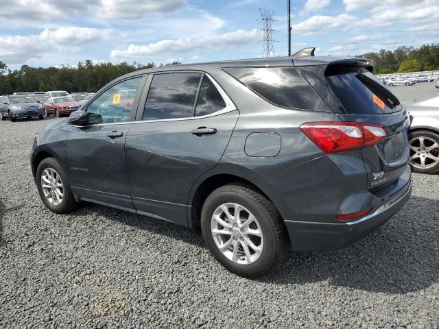 Photo 1 VIN: 3GNAXUEV2ML377196 - CHEVROLET EQUINOX LT 