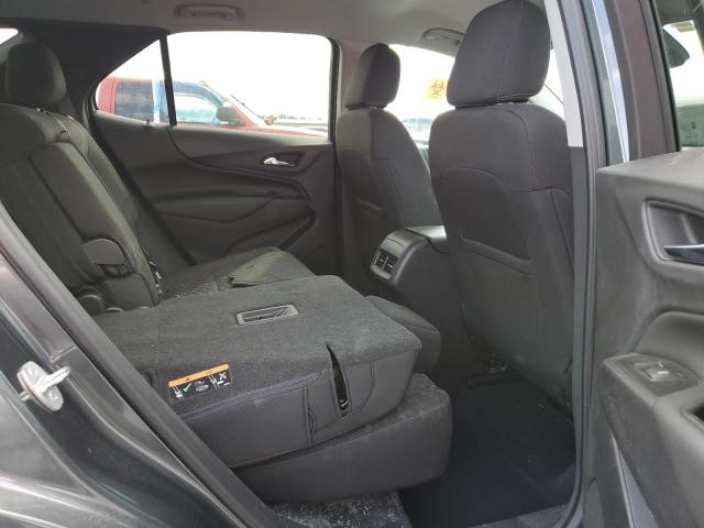 Photo 10 VIN: 3GNAXUEV2ML377196 - CHEVROLET EQUINOX LT 