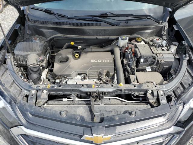 Photo 11 VIN: 3GNAXUEV2ML377196 - CHEVROLET EQUINOX LT 