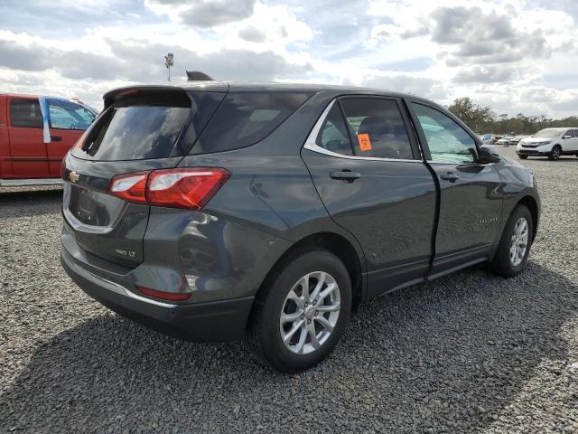 Photo 2 VIN: 3GNAXUEV2ML377196 - CHEVROLET EQUINOX LT 