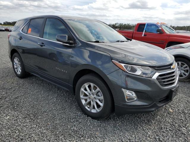 Photo 3 VIN: 3GNAXUEV2ML377196 - CHEVROLET EQUINOX LT 