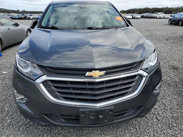 Photo 4 VIN: 3GNAXUEV2ML377196 - CHEVROLET EQUINOX LT 