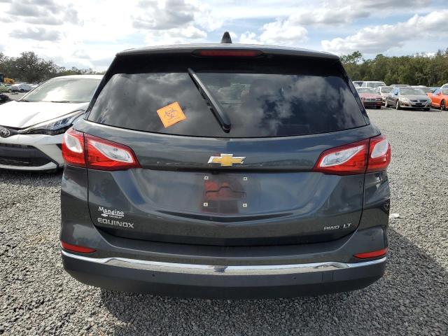 Photo 5 VIN: 3GNAXUEV2ML377196 - CHEVROLET EQUINOX LT 