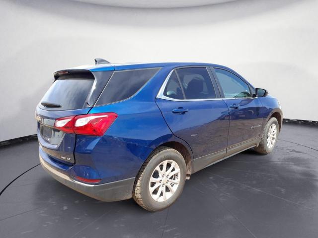 Photo 2 VIN: 3GNAXUEV2ML386965 - CHEVROLET EQUINOX LT 