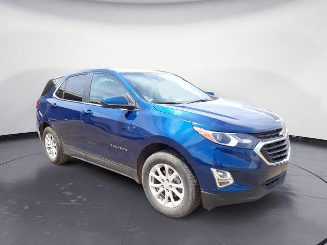 Photo 3 VIN: 3GNAXUEV2ML386965 - CHEVROLET EQUINOX LT 