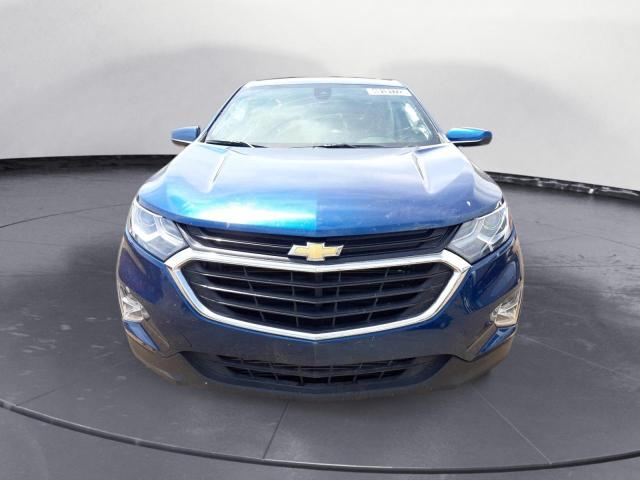 Photo 4 VIN: 3GNAXUEV2ML386965 - CHEVROLET EQUINOX LT 