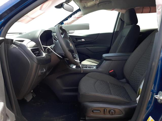 Photo 6 VIN: 3GNAXUEV2ML386965 - CHEVROLET EQUINOX LT 