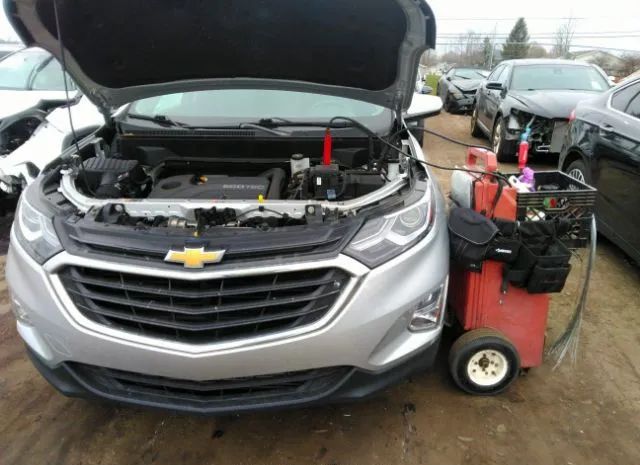 Photo 1 VIN: 3GNAXUEV2MS100716 - CHEVROLET EQUINOX 