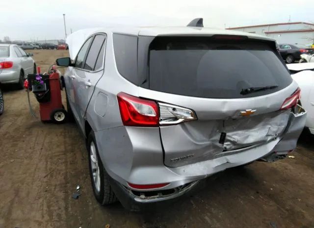 Photo 2 VIN: 3GNAXUEV2MS100716 - CHEVROLET EQUINOX 