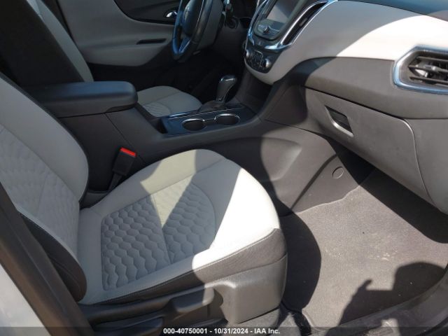 Photo 4 VIN: 3GNAXUEV2MS112560 - CHEVROLET EQUINOX 