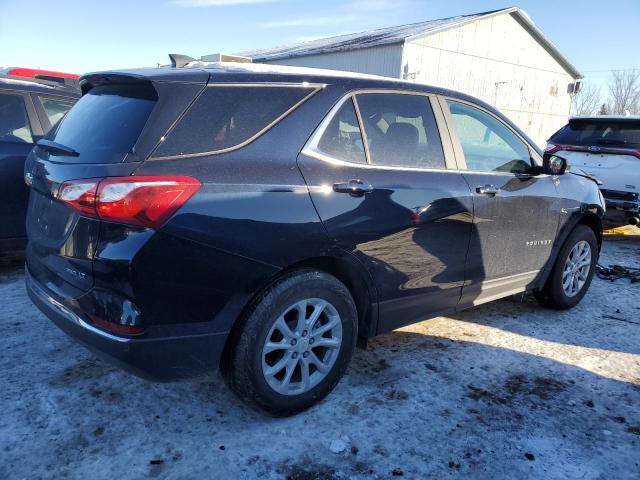 Photo 2 VIN: 3GNAXUEV2MS114132 - CHEVROLET EQUINOX LT 