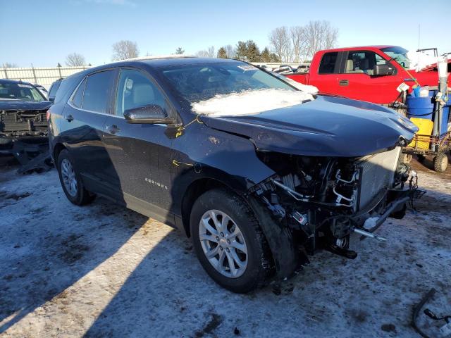 Photo 3 VIN: 3GNAXUEV2MS114132 - CHEVROLET EQUINOX LT 